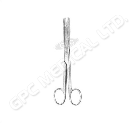 Operating Scissors-Standard (Straight)