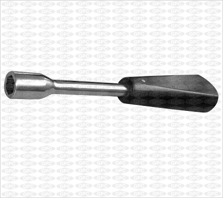 Steffee Screw introducer