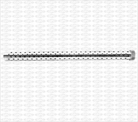 Sterilization Tubes (Suitable for Ilizarov Wire)