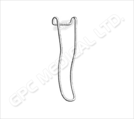 Cheek & Lip Retractors- Sternberg