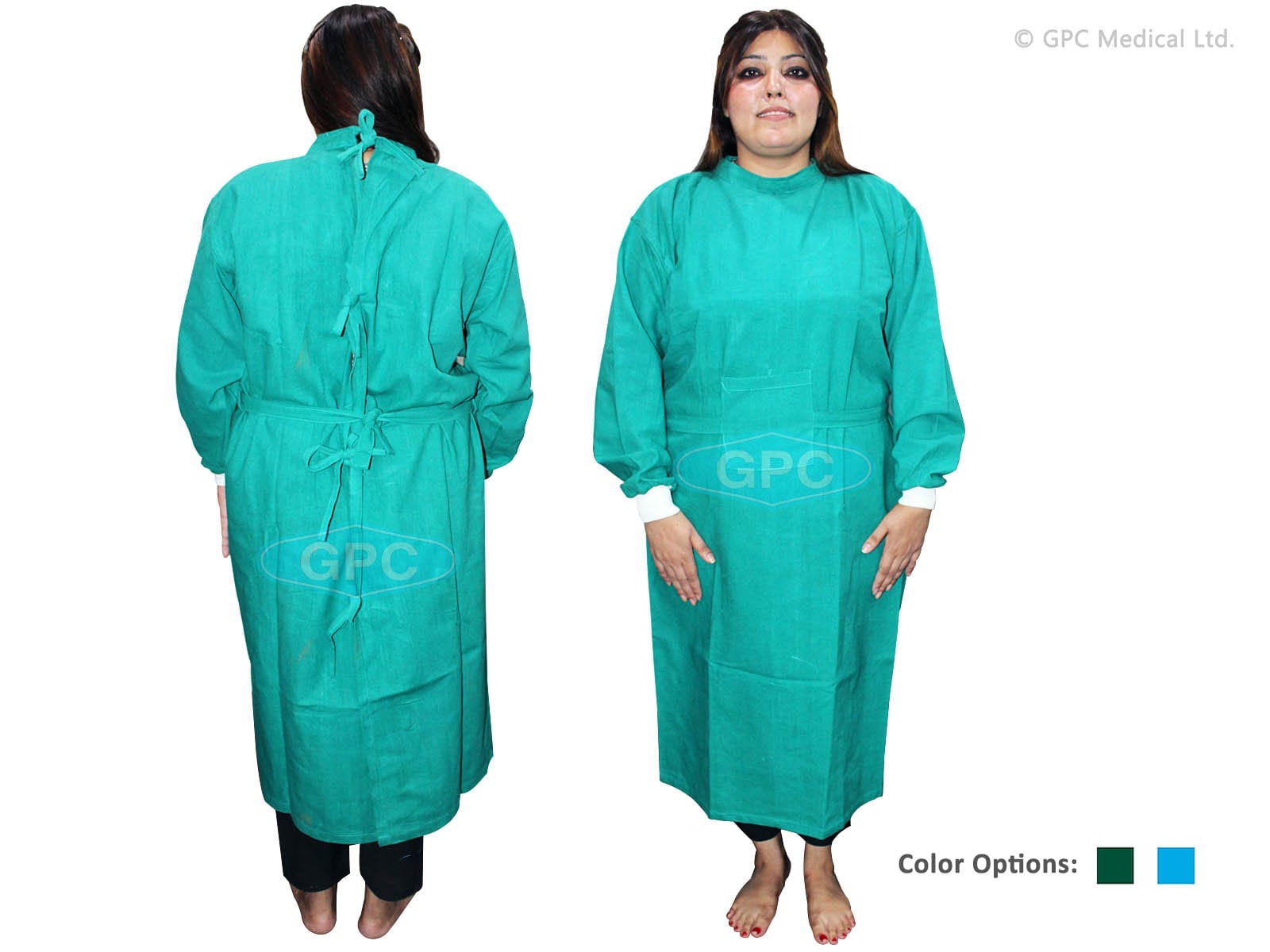 Surgeon’s Gown