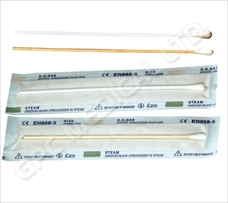 Swab Sticks