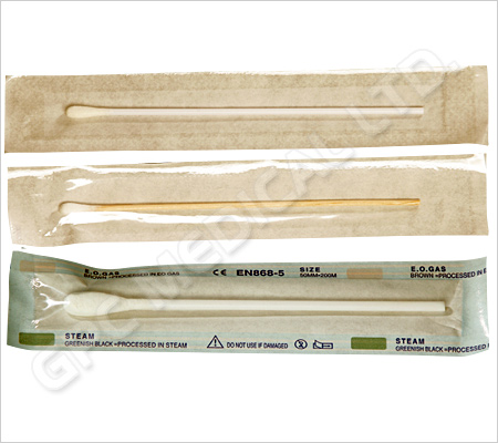 Swab Sticks