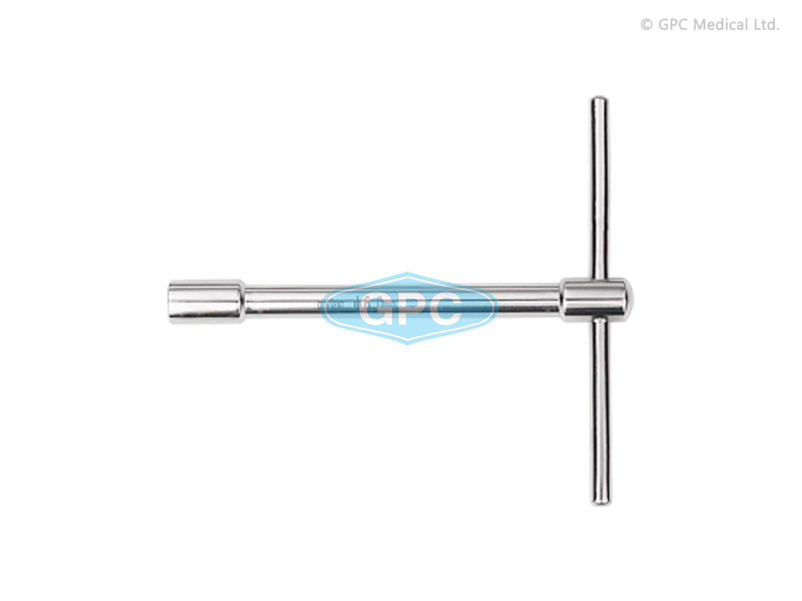 Tapered Pin Introducer