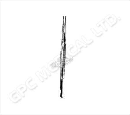 Dressing Forceps-Taylor (17cm)