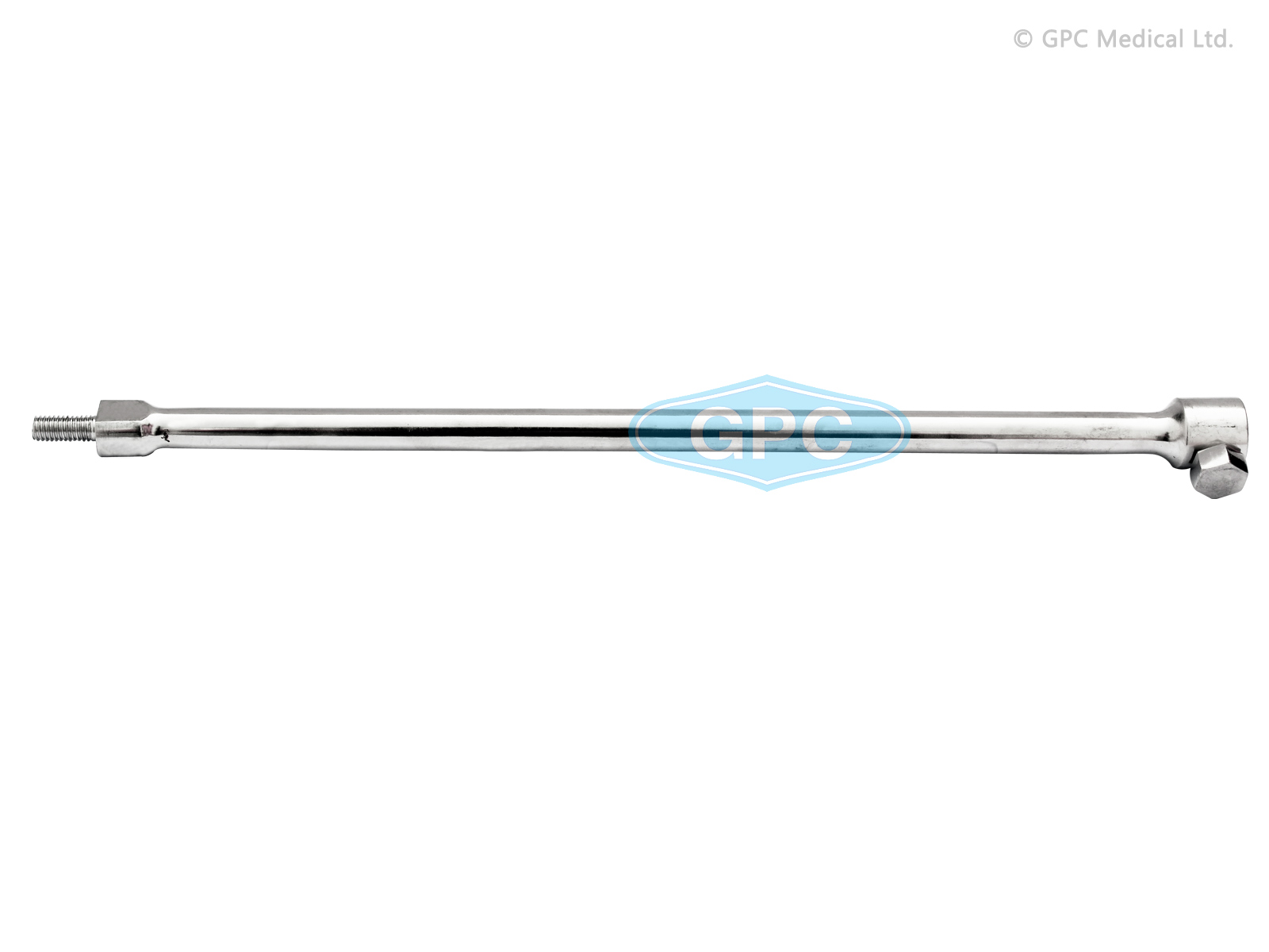 Telescopic Rod