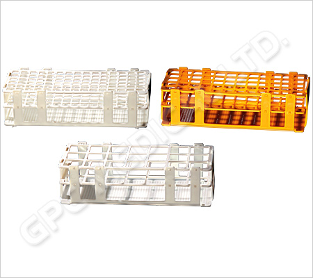 Test Tube Racks