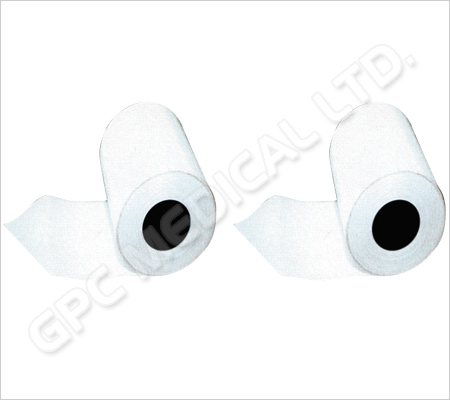 Thermal Paper Rolls for Lab Instruments