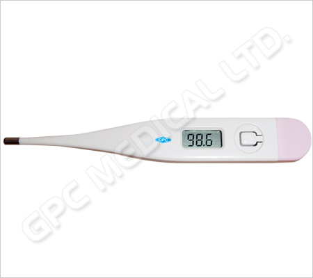 Thermometer- Digital