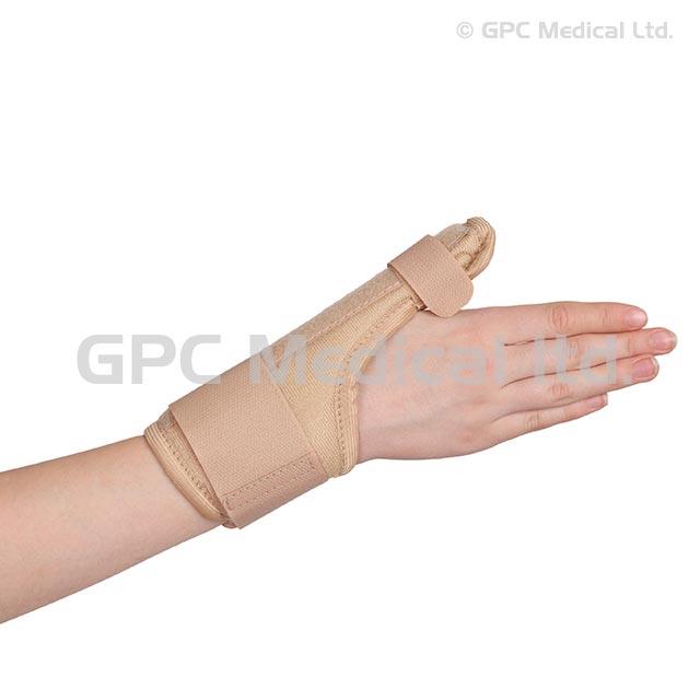 Thumb Spica Splint