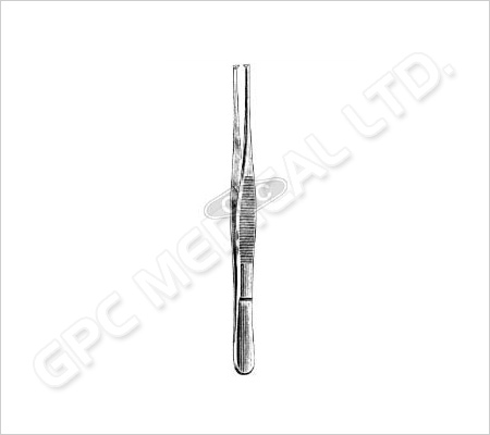 Tissue Forceps