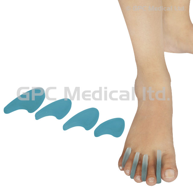 Toe Separator