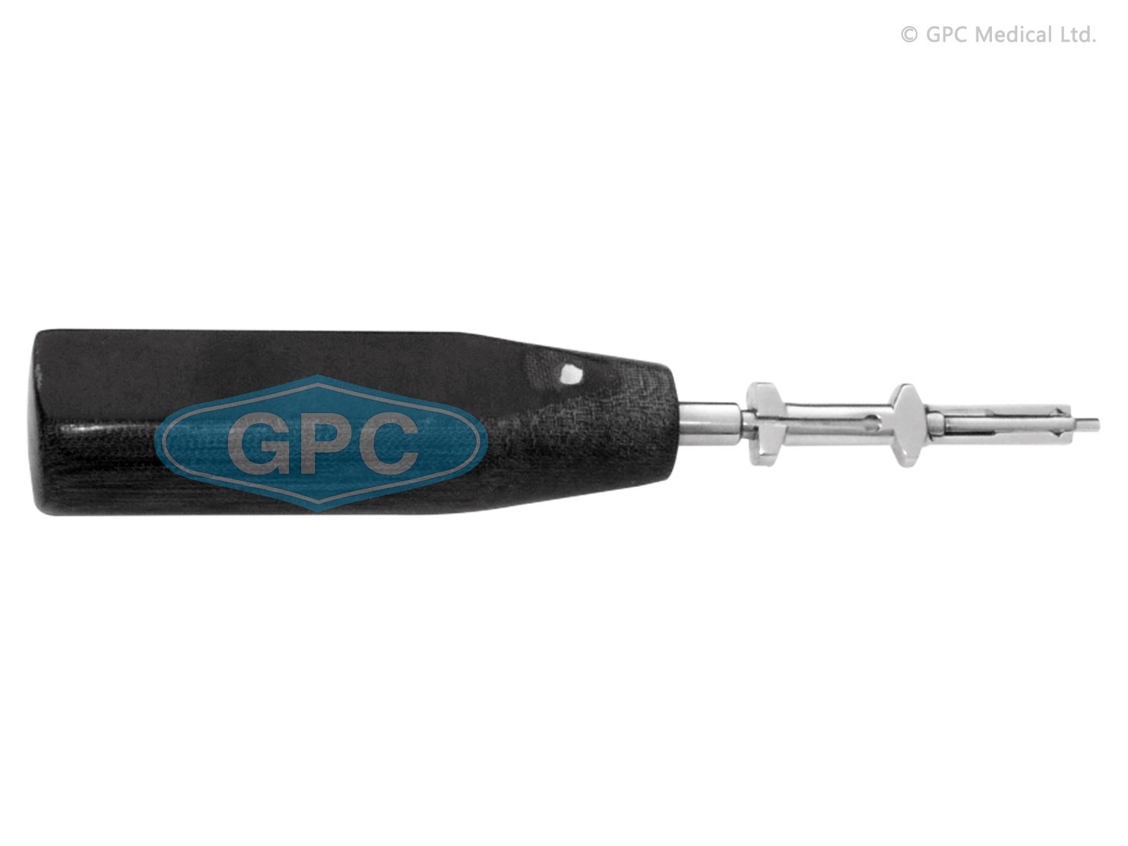 Torque Screw Driver with holding sleeve