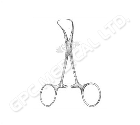 Towel Forceps