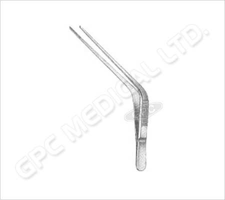 Ear Dressing Forceps- Troeltsch (Wilde)