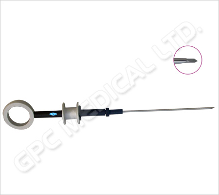 Tru Cut Biopsy Needles