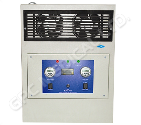 UV Sterilizer-Ozain Air