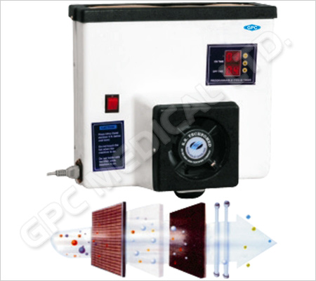 UV Sterilizer (Digital)-Ultra Fresh