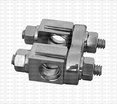 Universal Joint for Two Tubes (Straight and Curved)