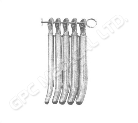 Uterine Dilators