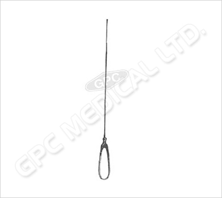 Uterine Sounds & Depressors (Uterine Probe)