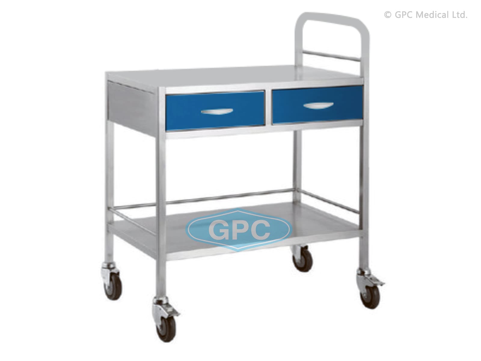 Utility Trolley