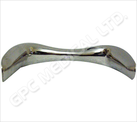 Vaginal Speculum - Sims, Stainless Steel