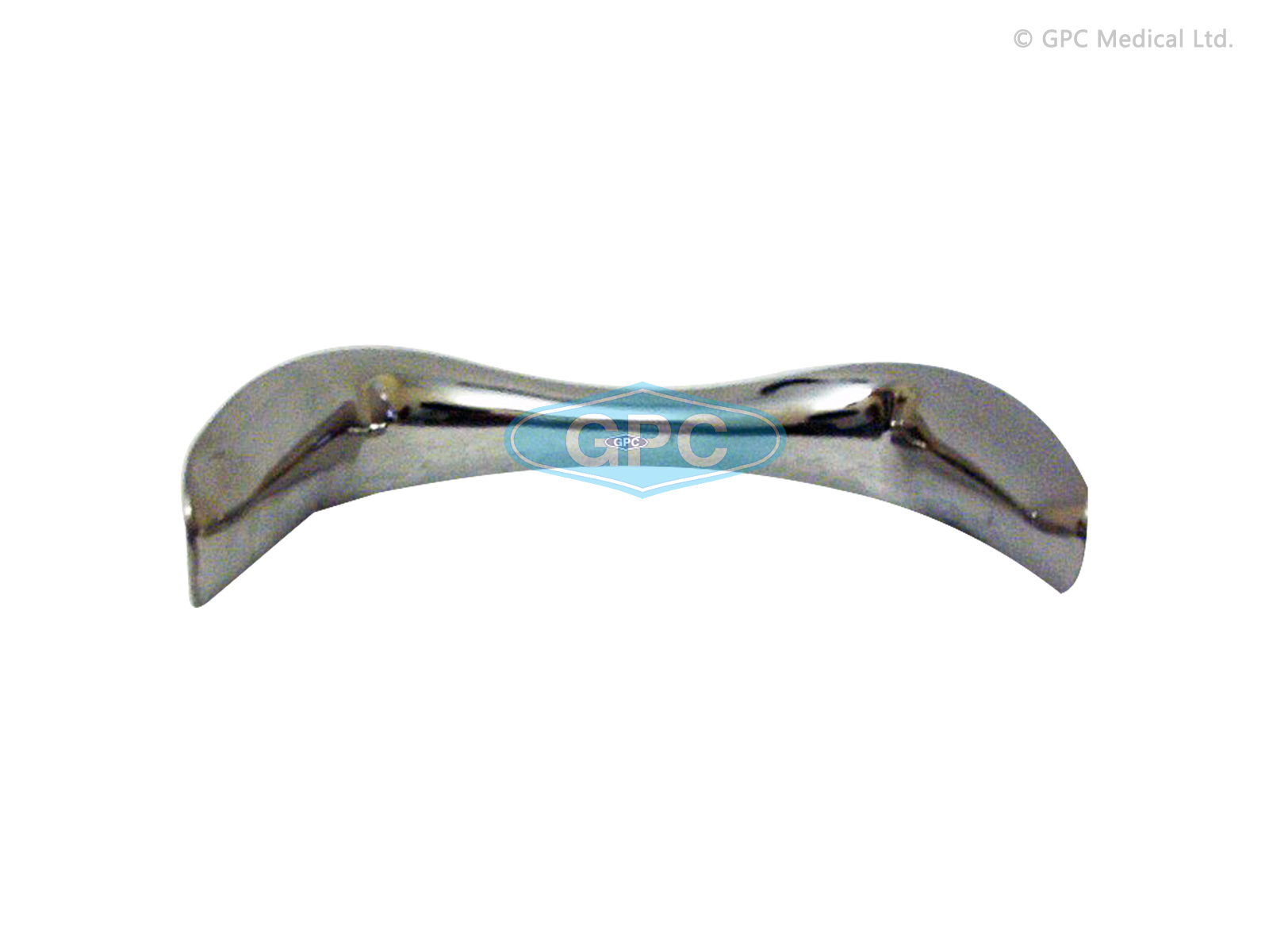 Vaginal Speculum - Sims, Stainless Steel