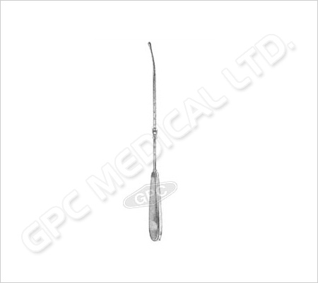 Uterine Sounds & Depressors (Valleix)