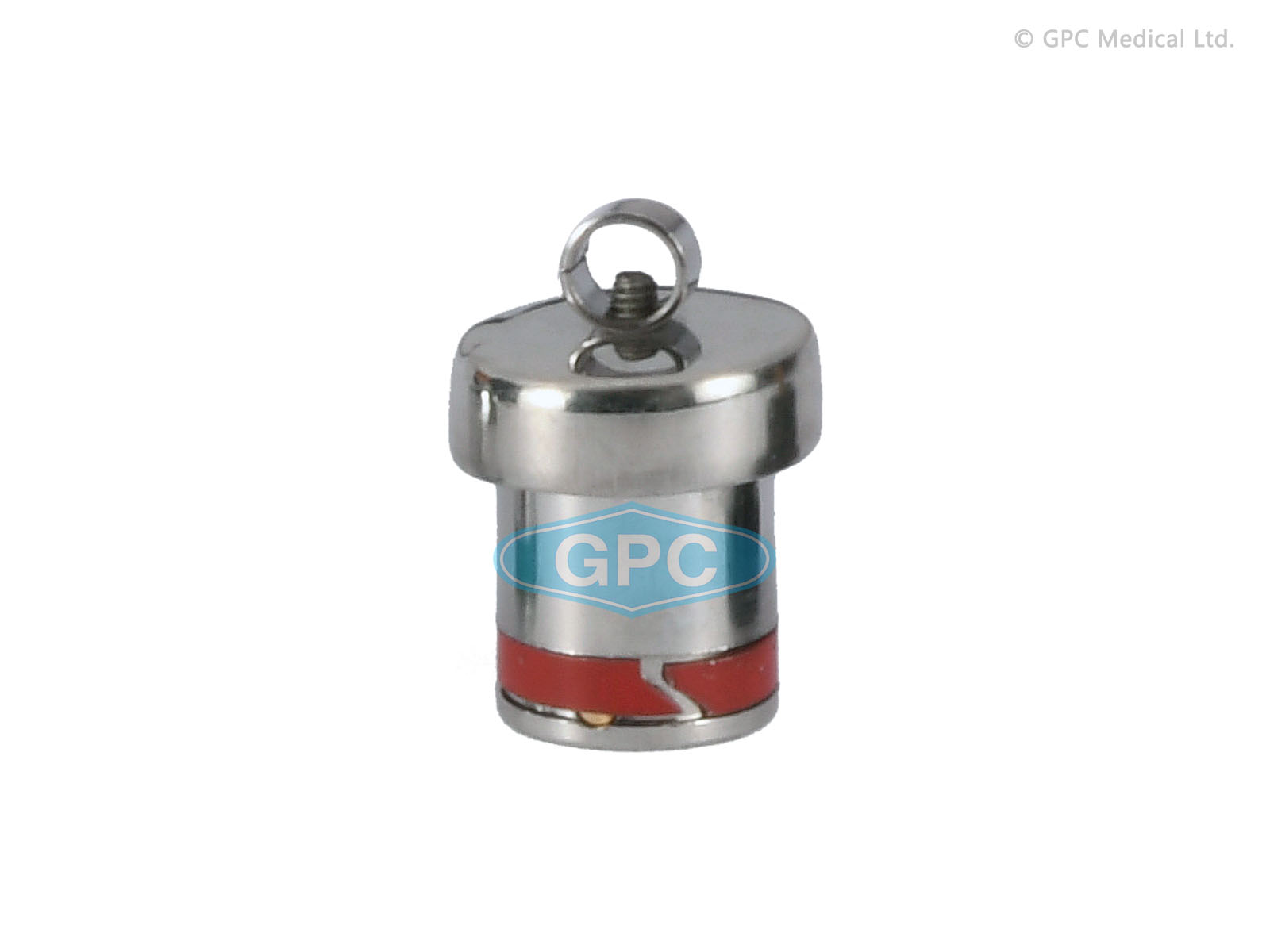 Válvula de liberación de presión/vapor