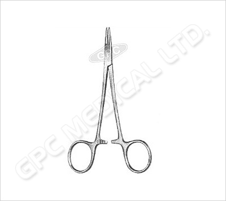 Needle Holder (Webster)