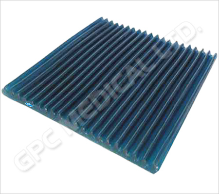 Wheelchair Pad- Corrugated