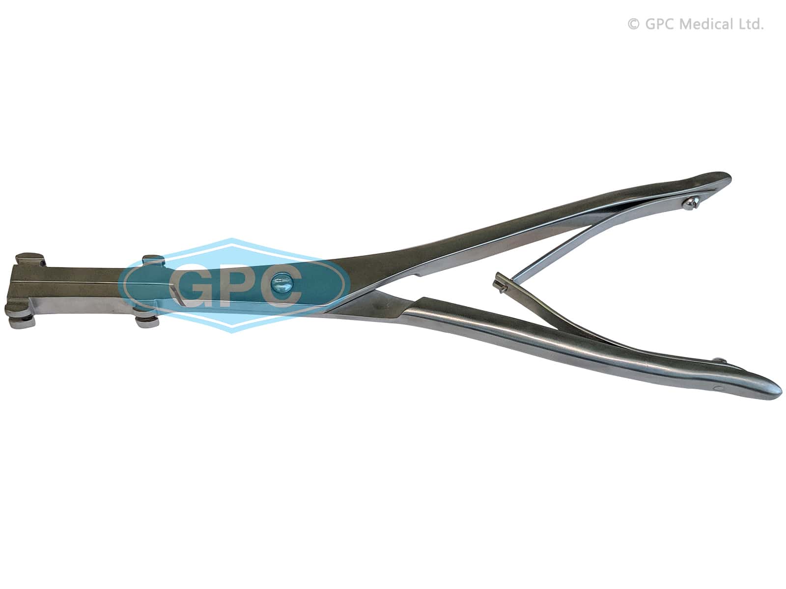 Wire Tightening Forceps (A.O. Type)