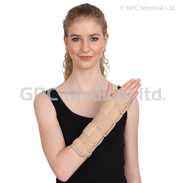 Wrist & Forearm Splint