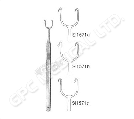 Rhinoplasty Instruments (Cottle)