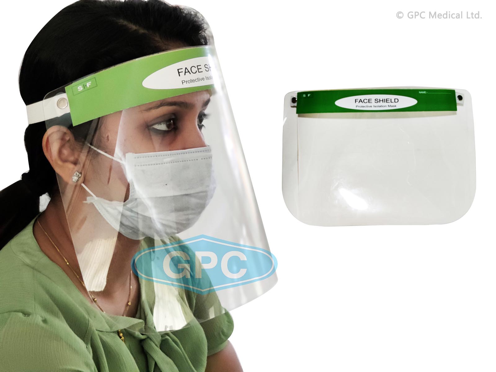 Face Shield