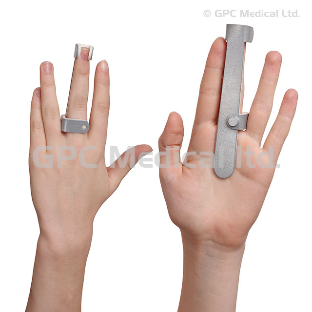 Finger Baseball Splint