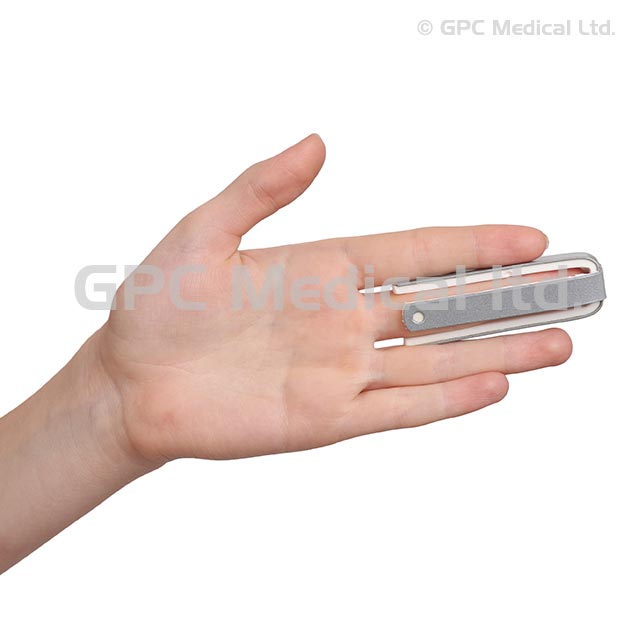 Finger Protector Splint