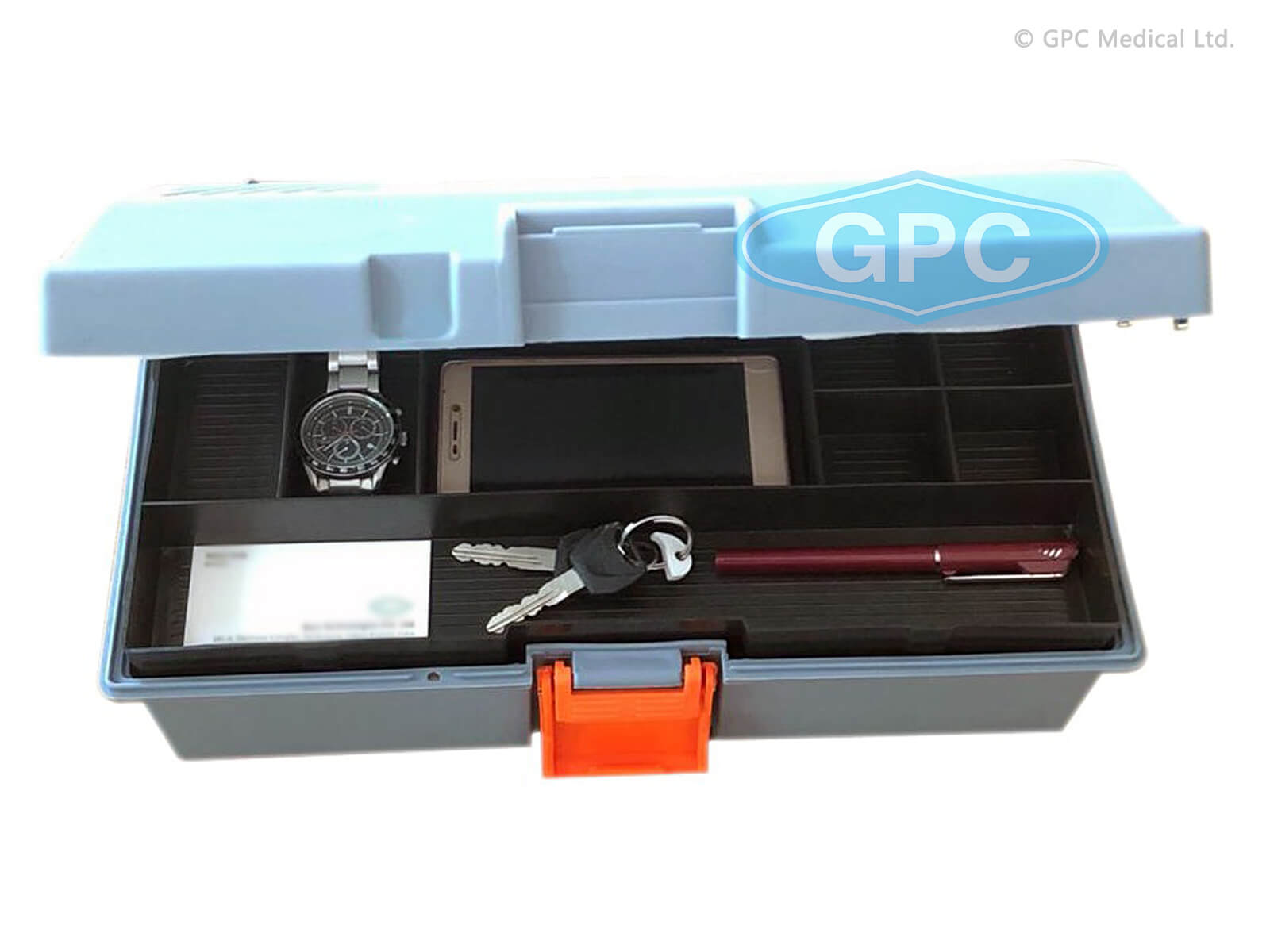 Portable UV Sterilizer