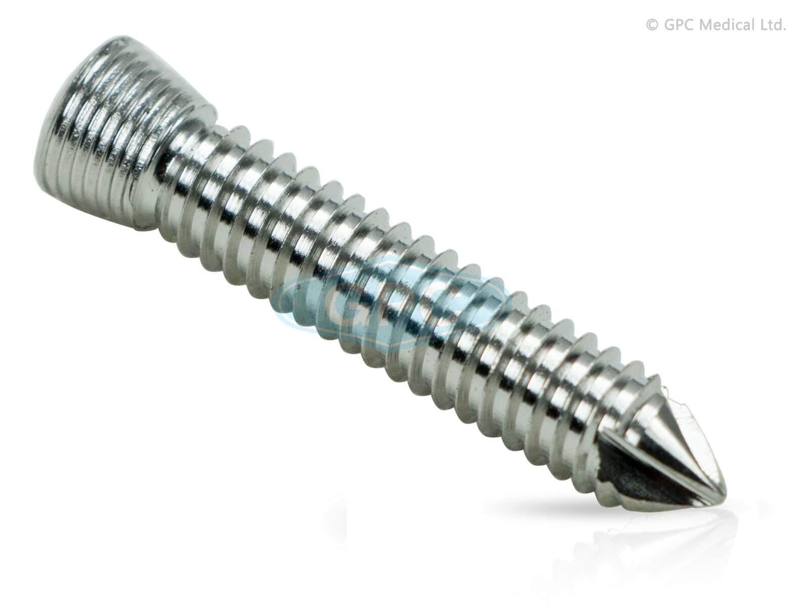 Self Tapping Locking Screw 5.0mm