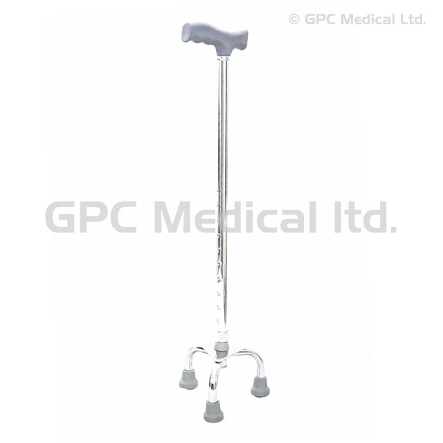 Tripod Stick (Aluminium)