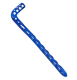 Distal Medial Tibia Locking Plate, Size: 4.5mm /3.5mm