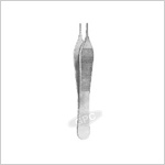 Dressing Forceps-Adson