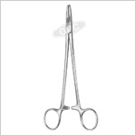 Needle Holder (Adson)