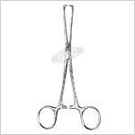 Tissue Holding Forceps (Allis-Adair)