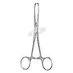 Tissue Holding Forceps (Allis)