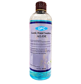 Hand Sanitizer (ALOE 500ml)