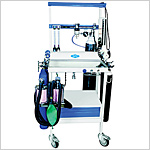 Anaesthesia Machine Major J