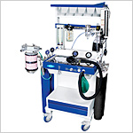 Anaesthesia Machine Major S