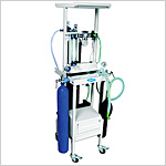Anaesthesia Machine Mini